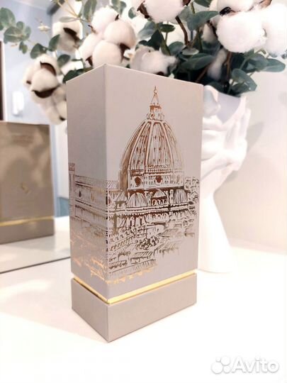 Парфюмерная вода Almost A Virgin Antonio Maretti