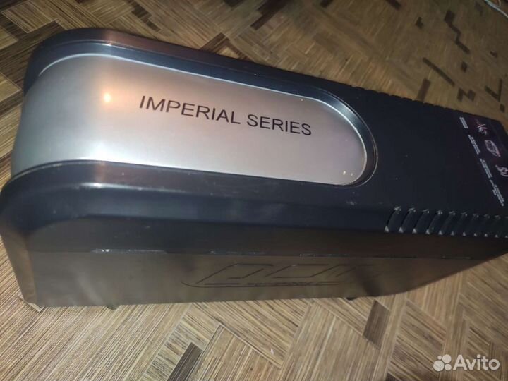 Ибп 520W
