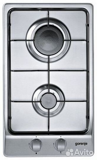 Газовая варочная панель Gorenje G 34 AX1