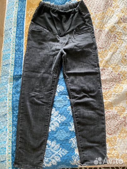 Одежда для беременных пакетом 48-50