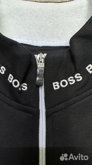 Спортивный костюм Boss