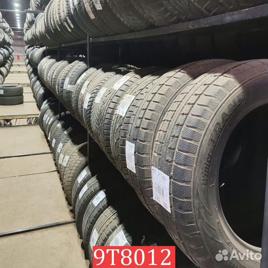 Continental UltraContact UC6 255/50 R20 109S