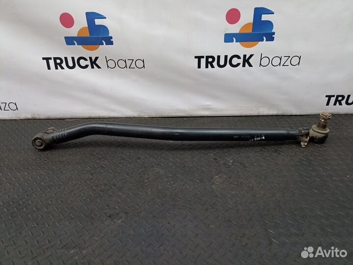 1912757 Тяга рулевая продольная