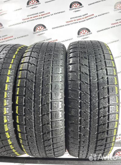 Toyo Observe GSi-5 205/60 R16 96W