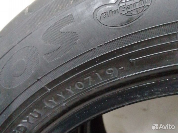 Yokohama BluEarth Ecos ES31 175/65 R15 84S