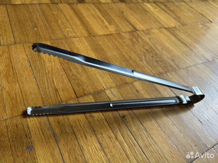 Щипцы для гриля