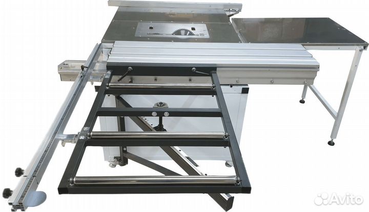 Многофункциональная настольная пила в наличии