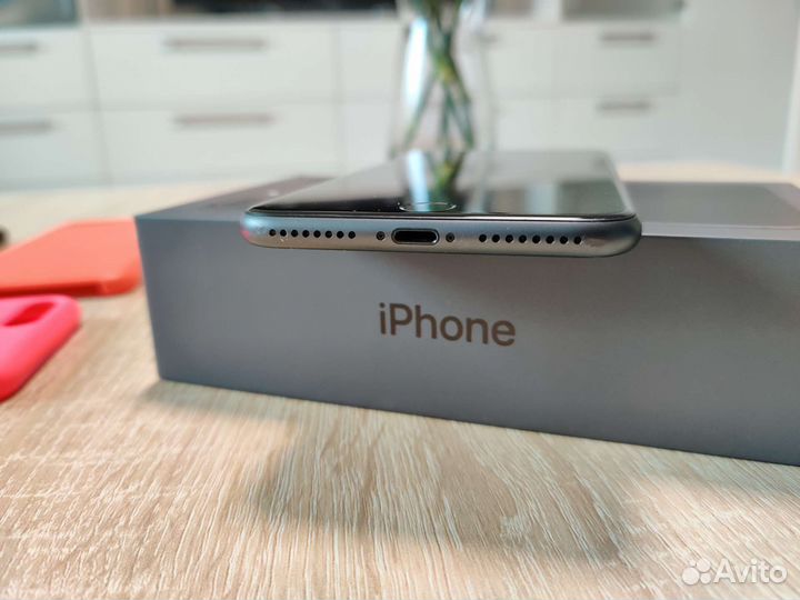 iPhone 8 Plus 64gb Space Grey