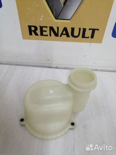 Бачок гидроусилителя гур Nissan terrano D10