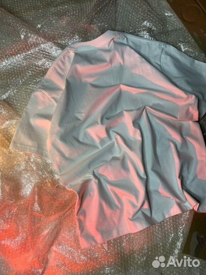 Футболка Supreme box logo