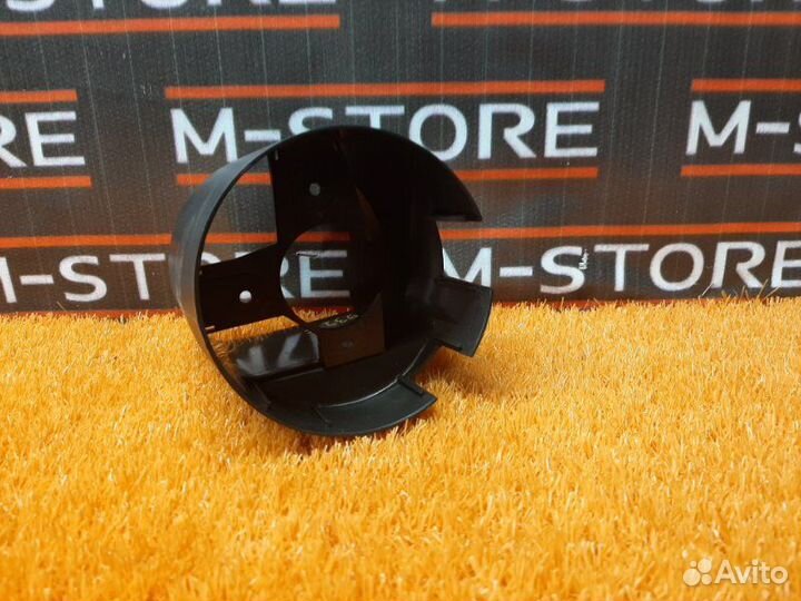 Кожух рулевой колонки Mercedes-Benz C-Class W203