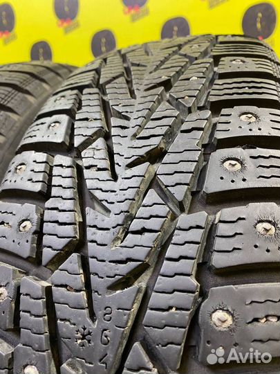 Nokian Tyres Nordman 7 185/65 R15