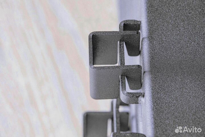 Радиатор отопления Boffo A