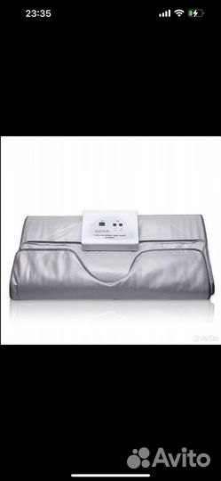 Термоодеяло для обертывания