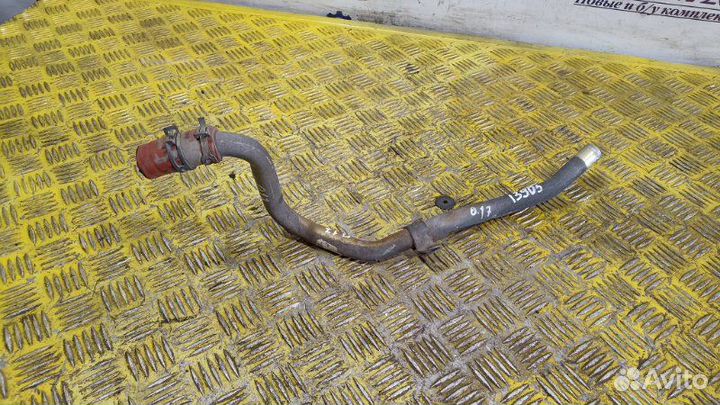 Трубка картерных газов Man Tga Tgs Tgx