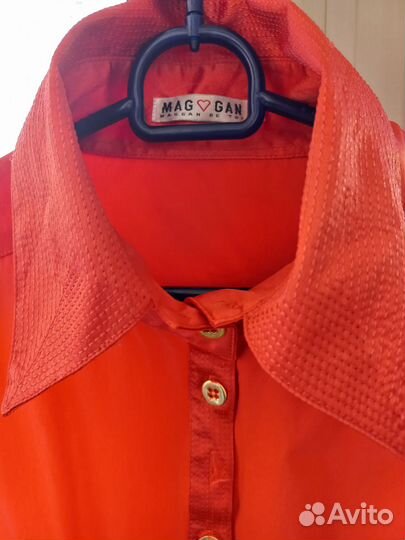 Рубашка женская 50 размер