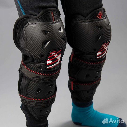 Наколенники profile 2.0 knee guards