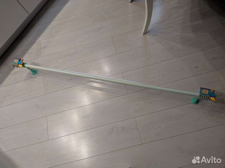 Карниз в детскую