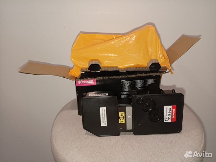 Картридж тк-5230К