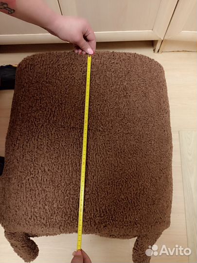 Домик для кошек и мелких собак