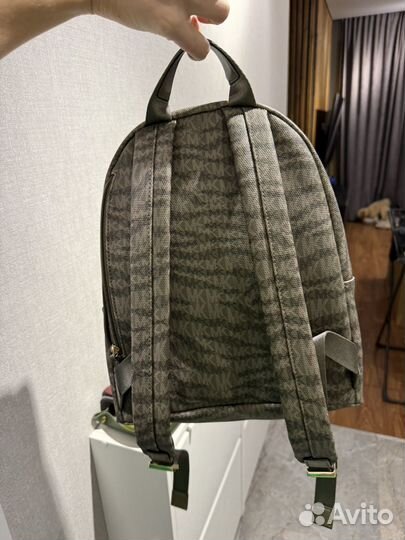 Michael kors рюкзак