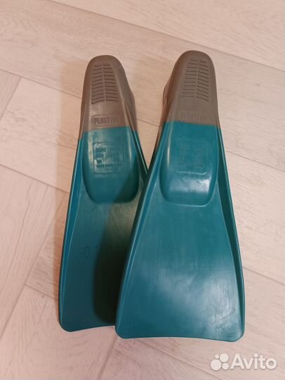 Ласты детские 34-35