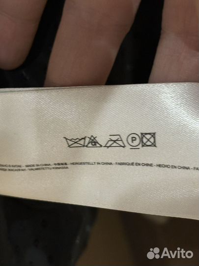 Пальто Guliver женское S