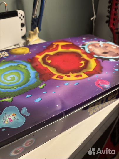 Волчки из окея битва волчков