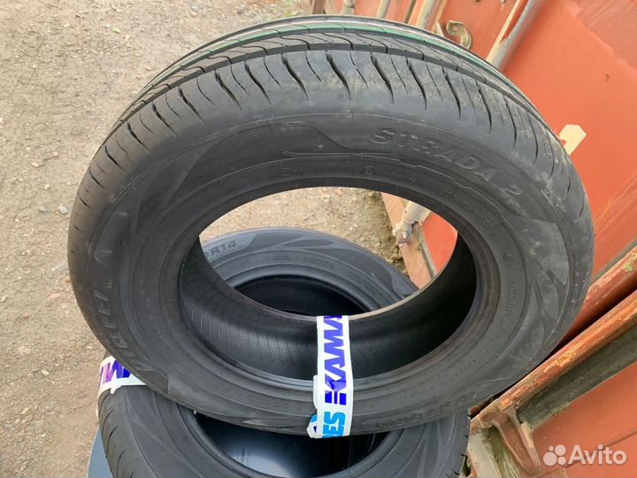 Viatti Strada 2 (V-134) 175/70 R14 88H