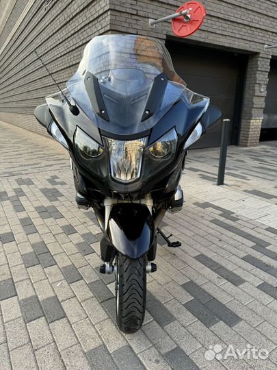BMW R120RT