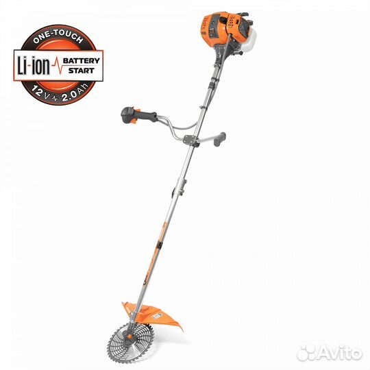 Триммер daewoo dabc 420E электрозапуск