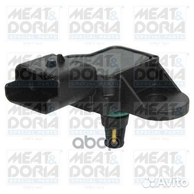 Датчик давления аналог 82300 82300E meat & doria