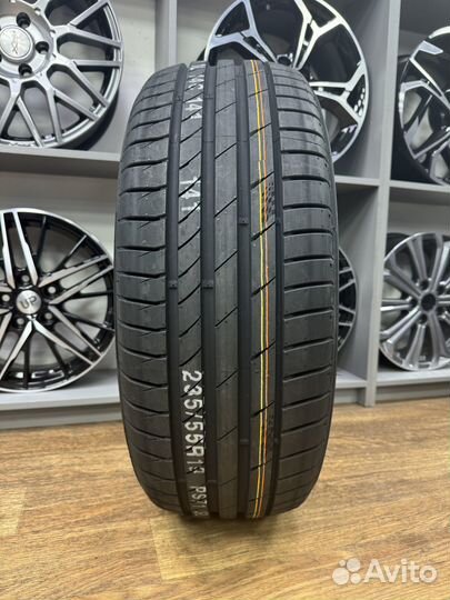 Kumho Ecsta PS71 285/50 R20 116W