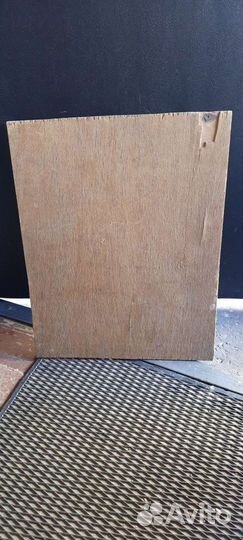 Портрет Ленина