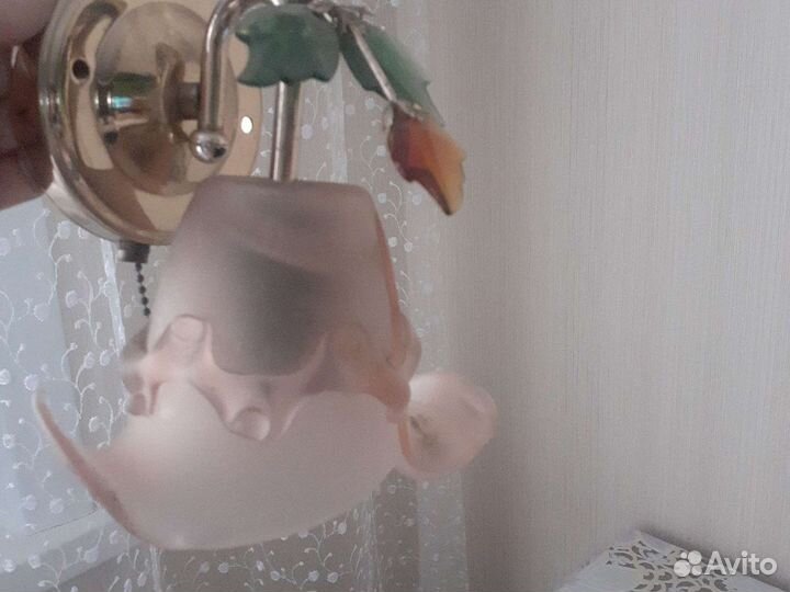 Светильник ночник