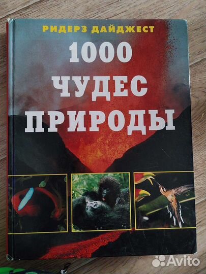 Книга позновательная
