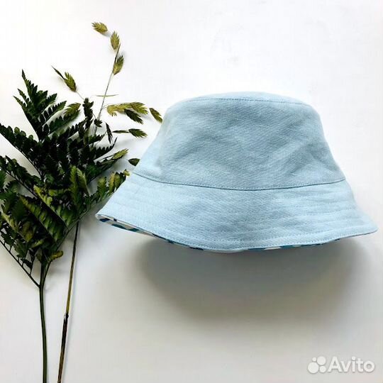 Панама для детей и взрослых новая