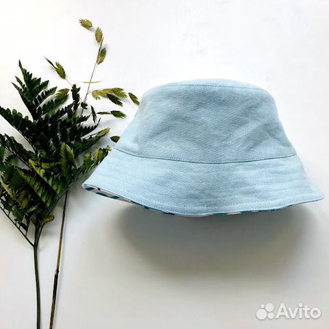Панама для детей и взрослых новая