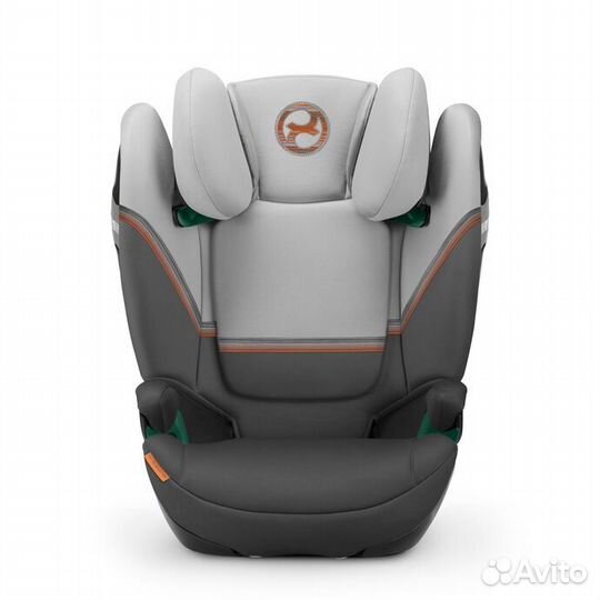 Детское автокресло Cybex