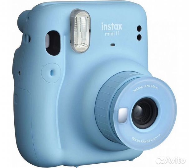 Моментальная фотокамера Fujifilm Instax Mini 11 Sk