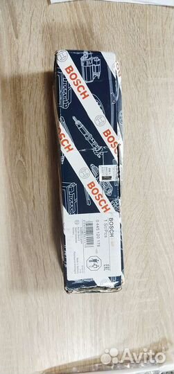 Форсунка 5340.1112010/0445120178 Bosch инжектор