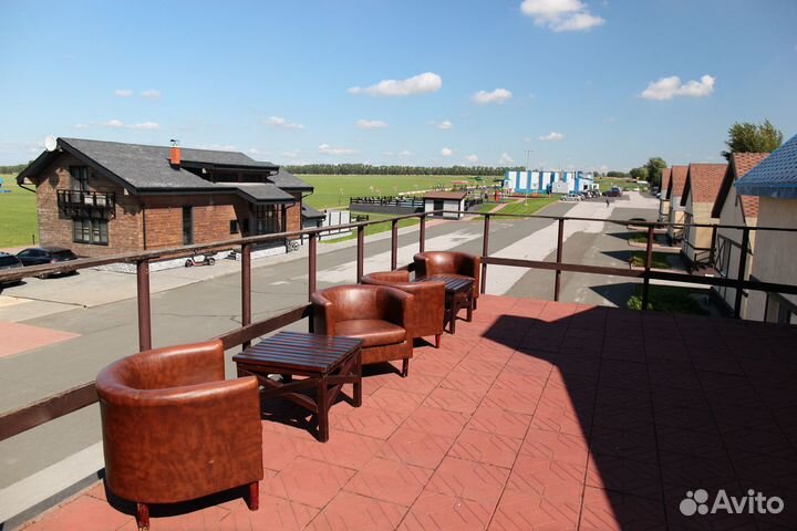 Банкетный зал 