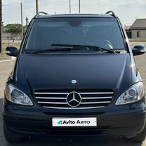 Mercedes-Benz Viano 3.7 AT, 2007, 418 000 км, с пробегом, цена 1 900 000 руб.