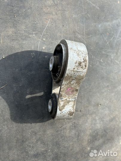 Mazda cx 7 подушка даигателя задняя