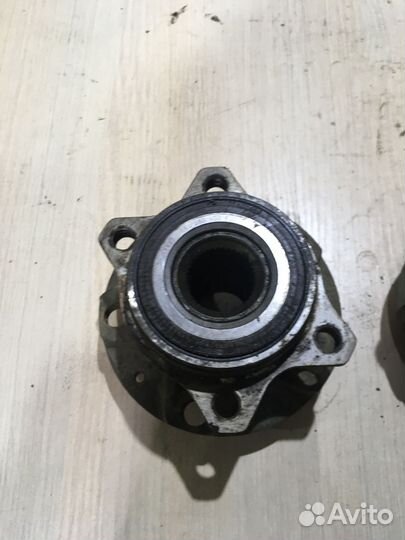 Ступица передняя Ауди А6 С6