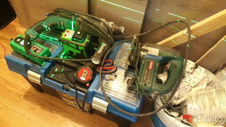 Ремонт под ключ. Договор. Гарантия