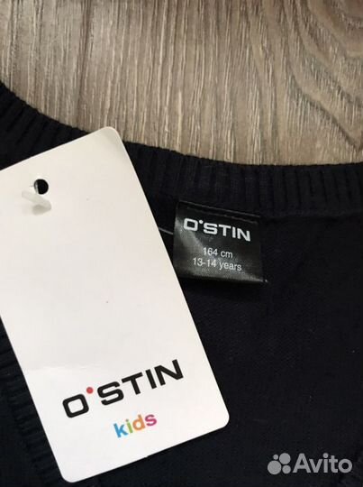 Жилетка Ostin