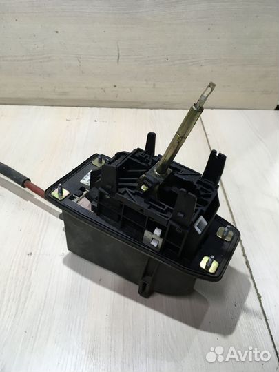 Кулиса переключения АКПП Ауди A6 C5