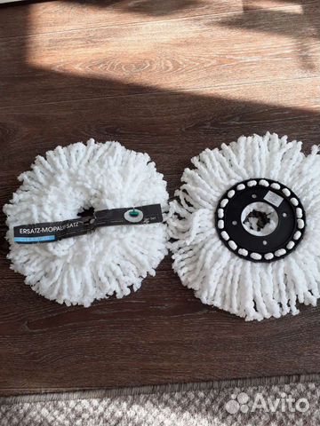 Насадка для швабры