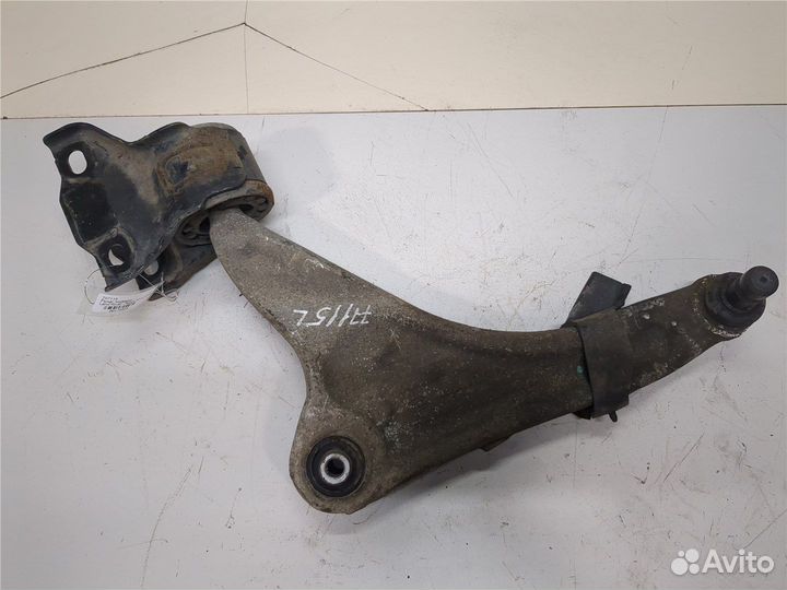 Рычаг подвески Land Rover Range Rover Evoque, 2017